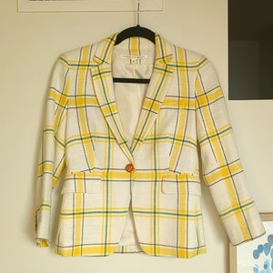 Veronica Beard Schoolboy jacket